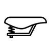 Seat icon