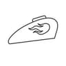 Fuel fill icon