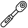 Max torque icon